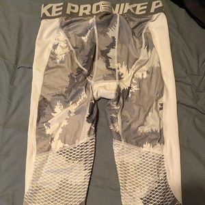 Nike long underpants